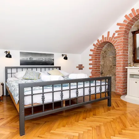Appartement Old Split-two Sisters