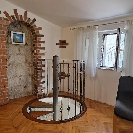 Appartement Old Split-two Sisters